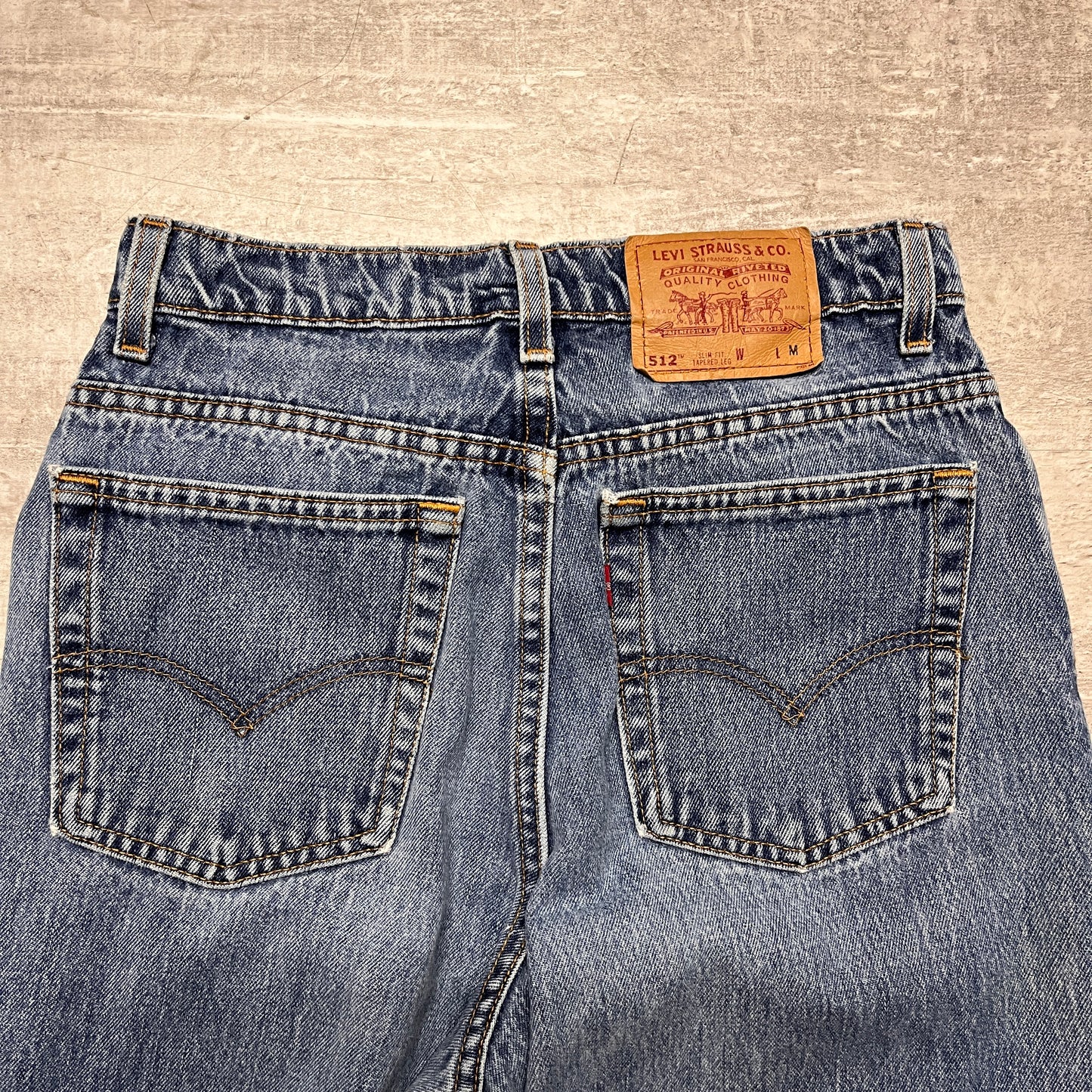 Levi’s Pants 28x29