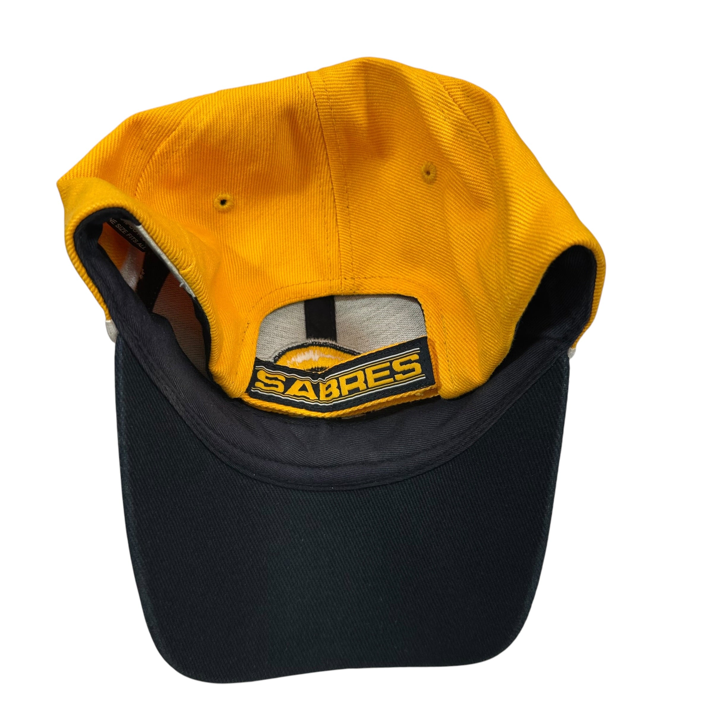 Vintage Buffalo Sabres Hat