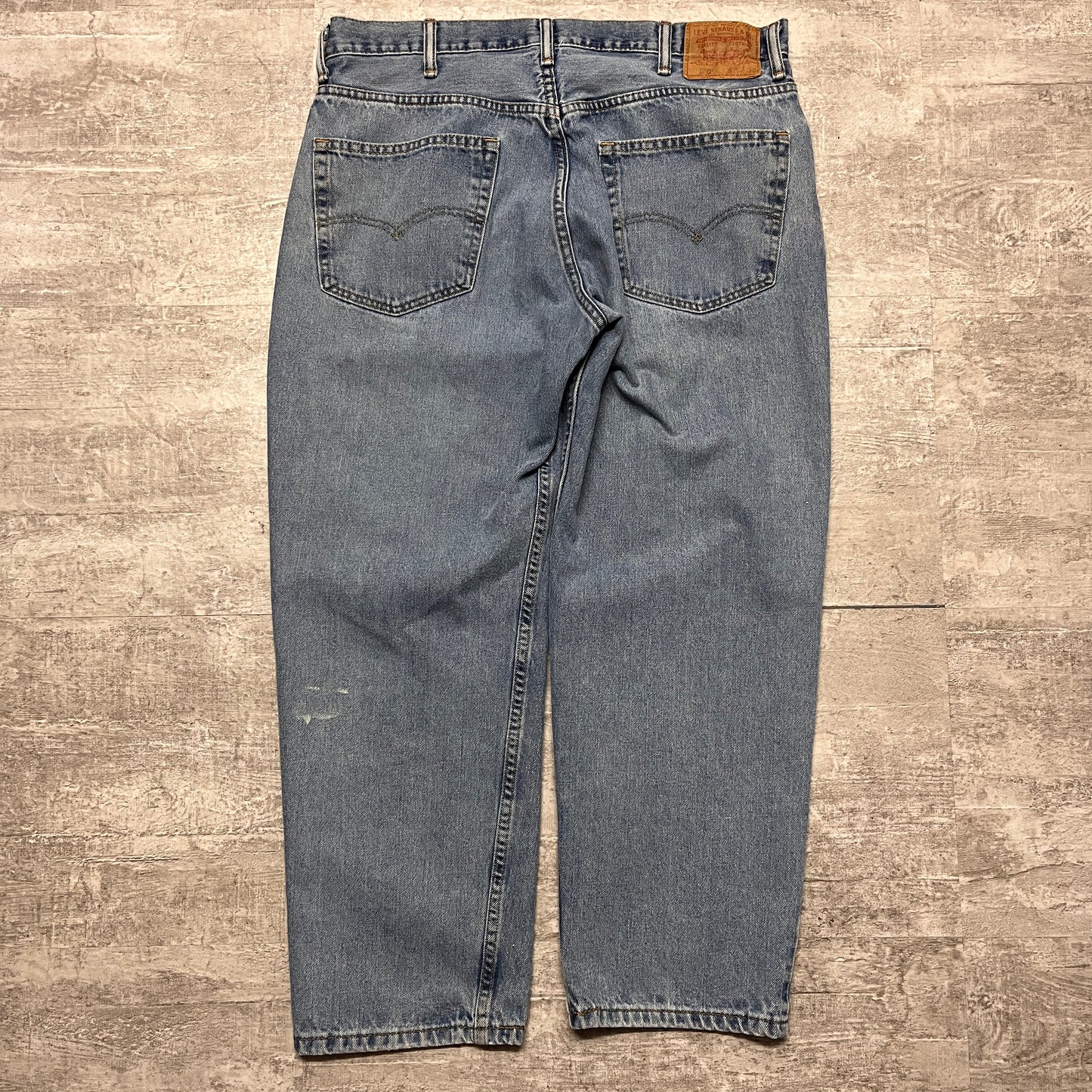 Vintage Levi’s Pants 38x27