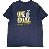 Vintage Buffalo Sabres Shirt Large