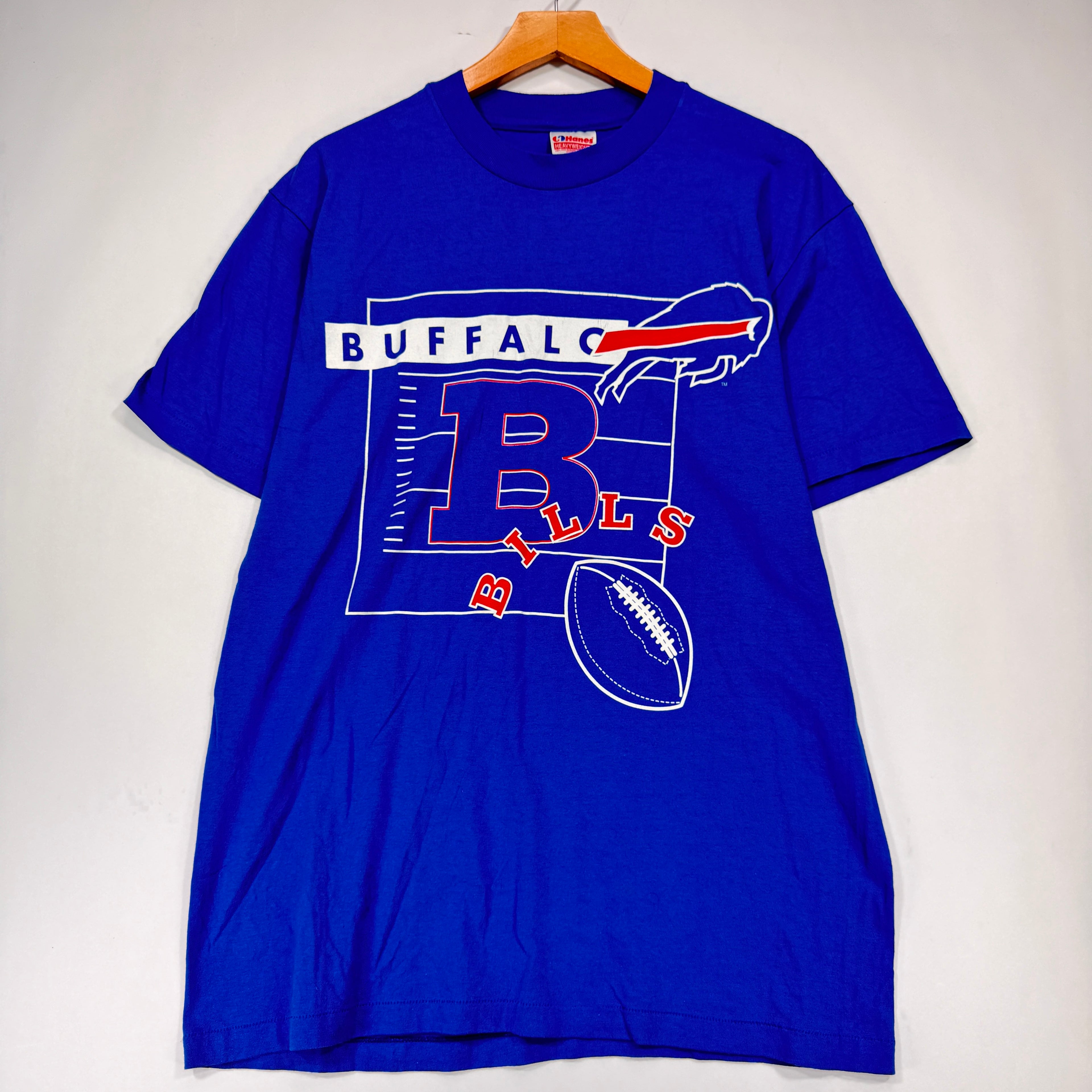 Vintage Buffalo Bills Shirt Large