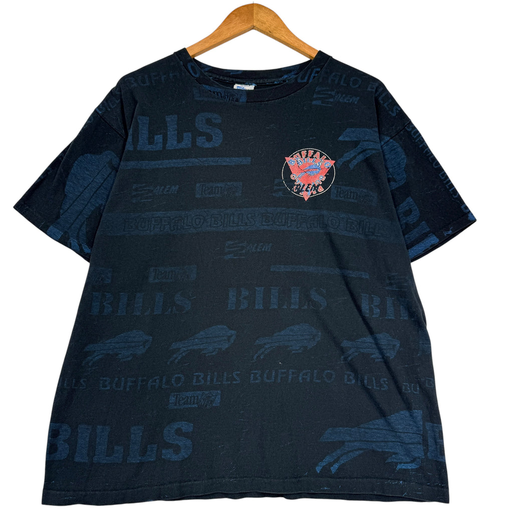 Vintage Buffalo Bills Shirt Large