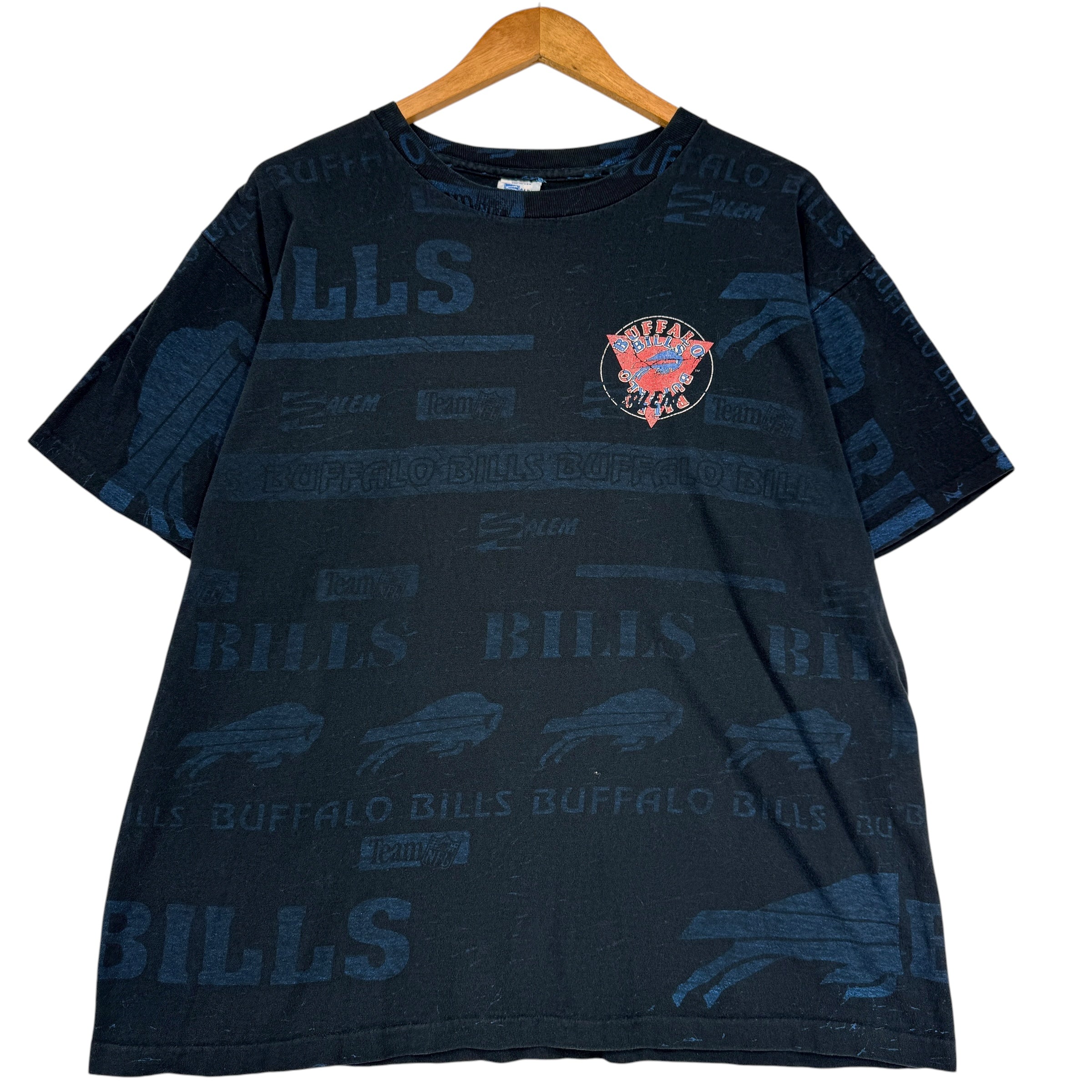 Vintage Buffalo Bills Shirt Large