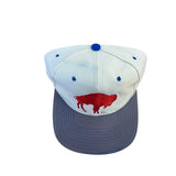 Vintage Buffalo Bills Starter Hat