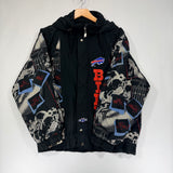 Vintage Buffalo Bills Jacket Small