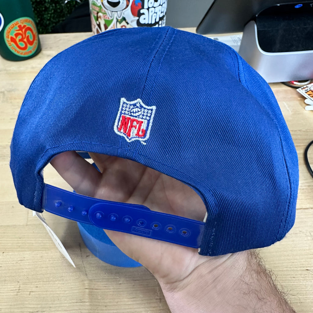 Vintage Buffalo Bills Hat