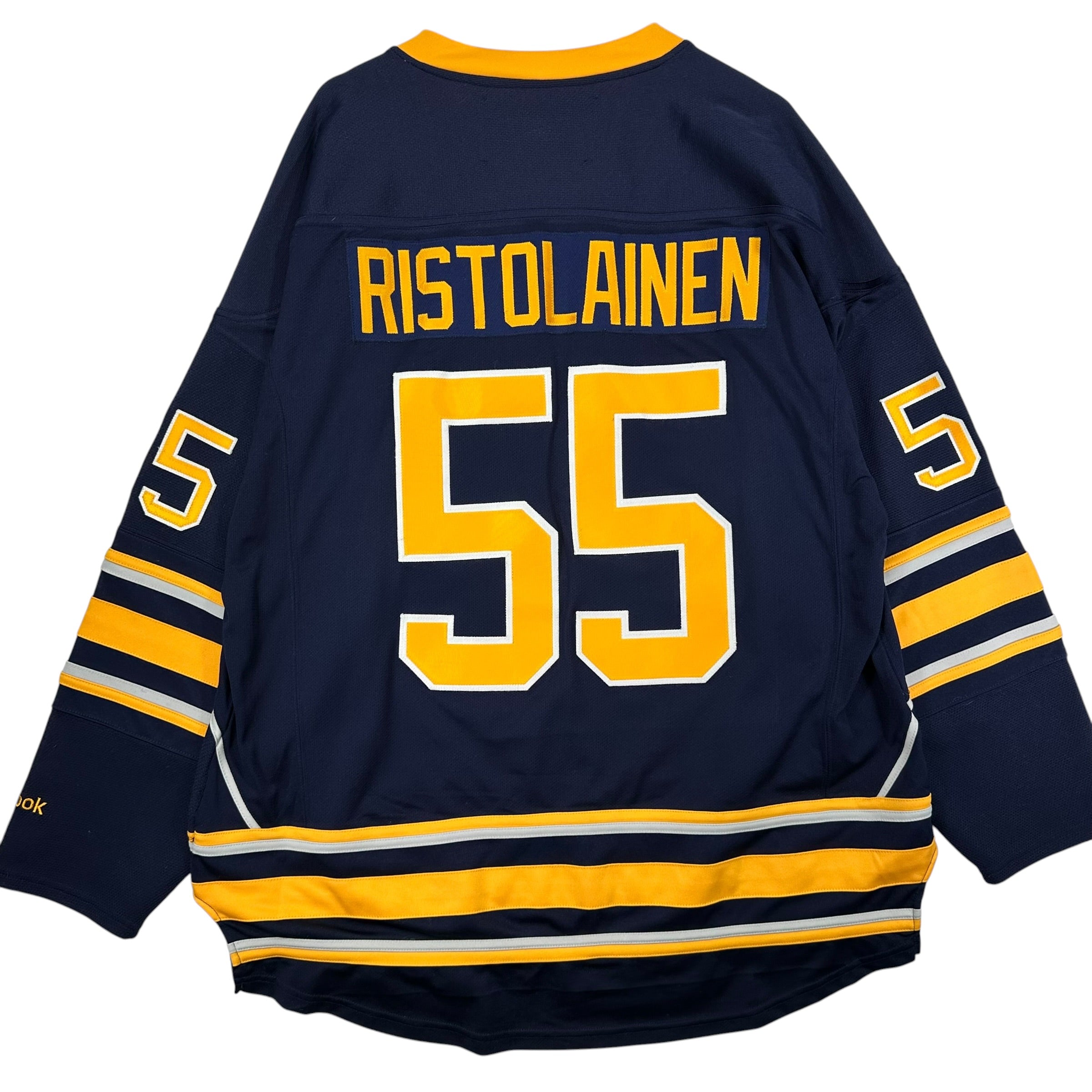Buffalo Sabres Ristolainen Jersey XXL