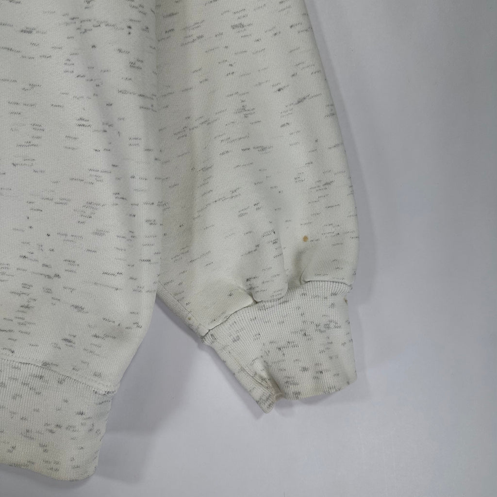 Vintage Buffalo Bills 1992 AFC Champs Crewneck Sweatshirt Large