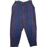 Vintage Buffalo Bills Zubaz Pants XL