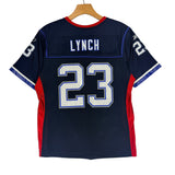 Vintage Buffalo Bills Marshawn Lynch Jersey Women’s Medium