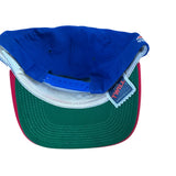 Vintage Buffalo Bills Sports Specialties Script Hat