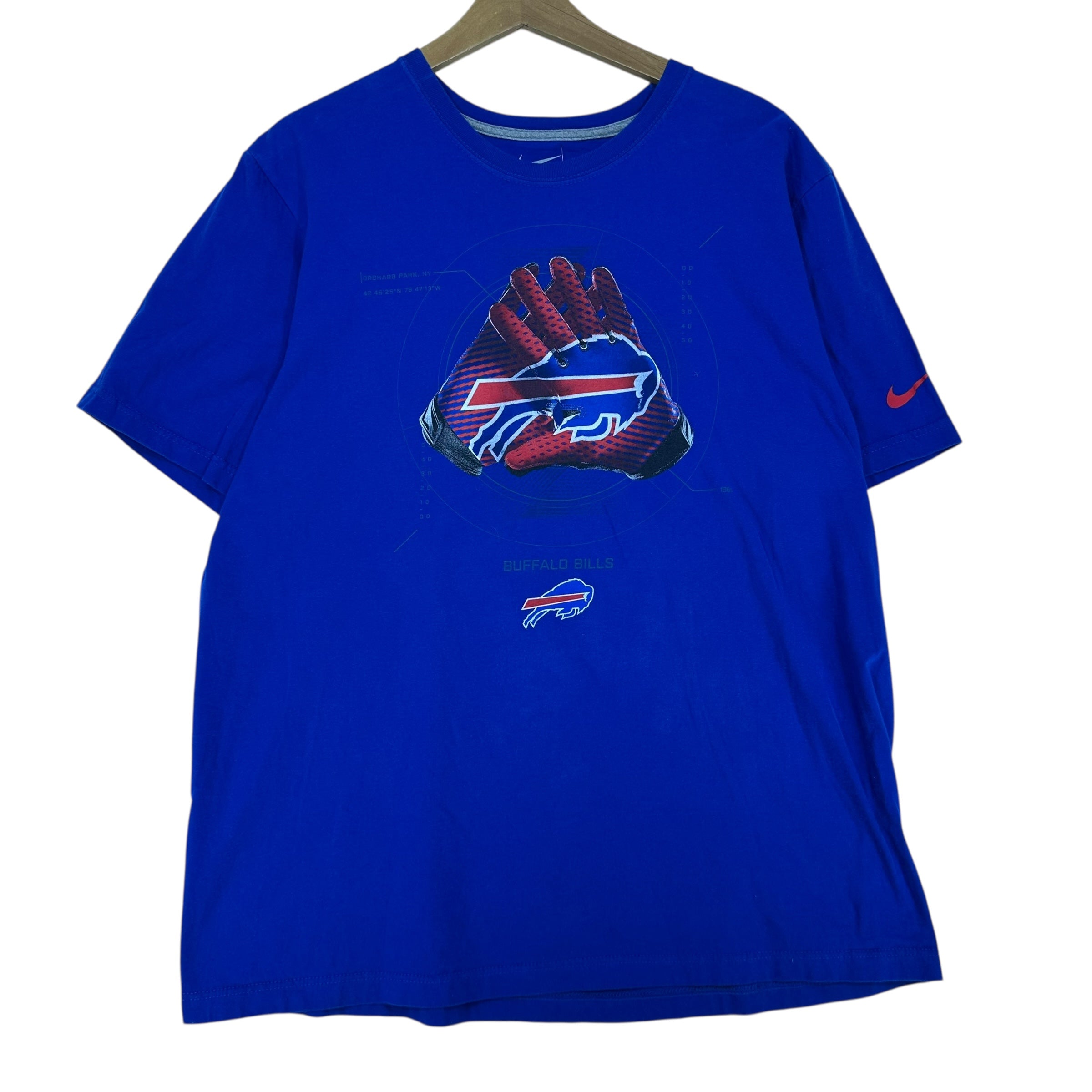 Buffalo Bills Shirt XXL