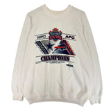 Vintage Buffalo Bills 1993 Super Bowl Crewneck Sweatshirt XL