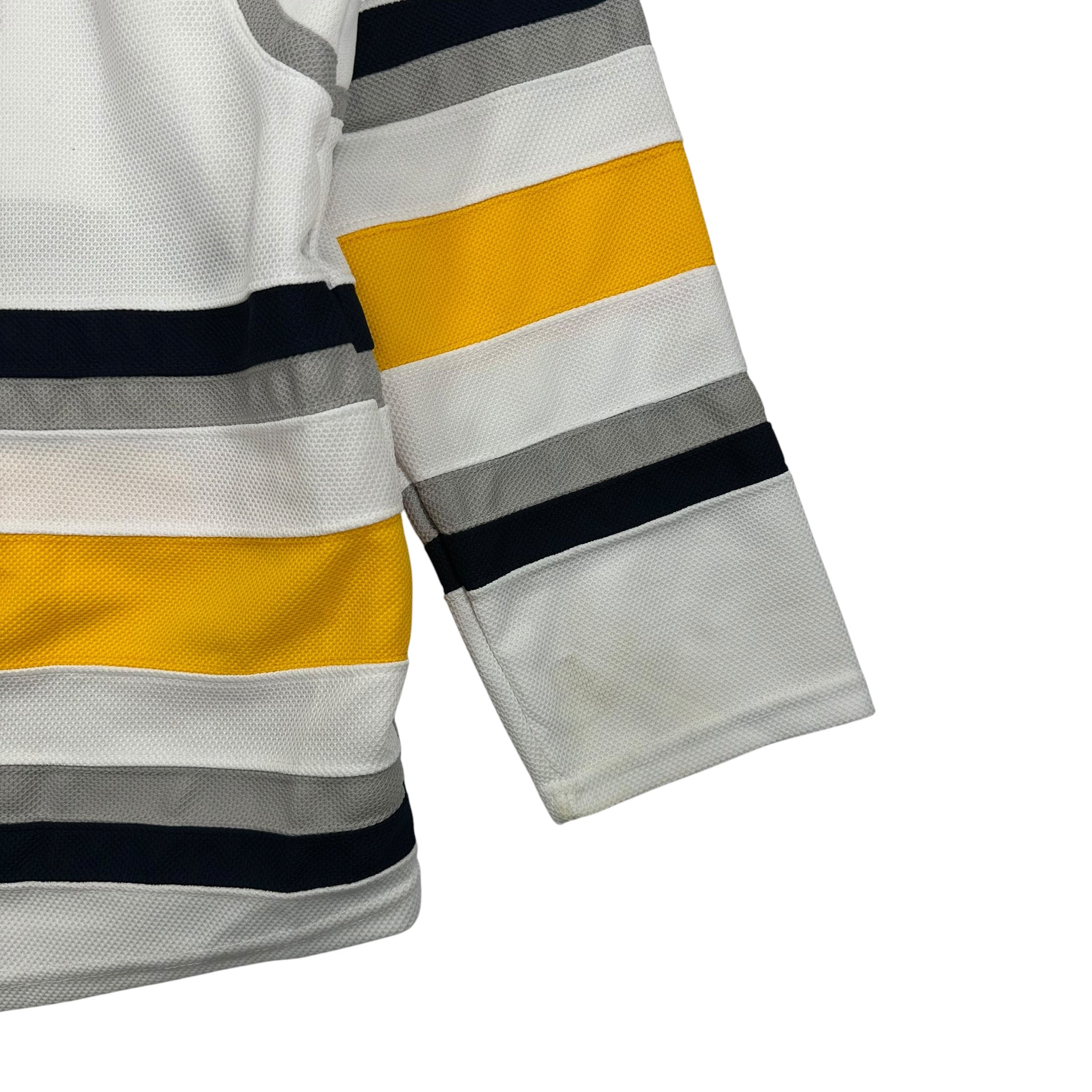 Vintage Buffalo Sabres Thomas Vanek Jersey XXL