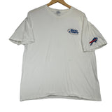Vintage Buffalo Bills Bud Light Shirt Large