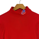 Vintage Buffalo Bills Turtleneck Under Shirt Small