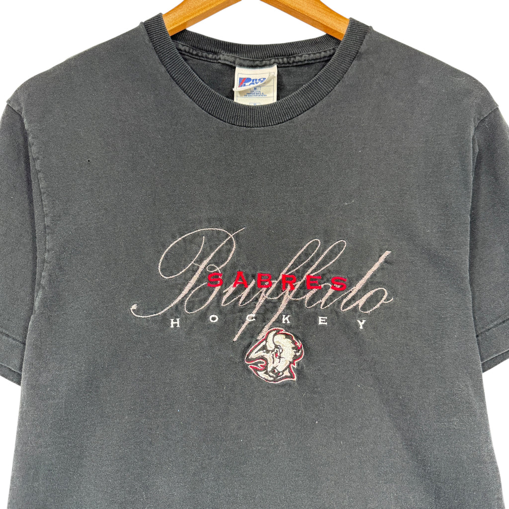 Vintage Buffalo Sabres Shirt Small