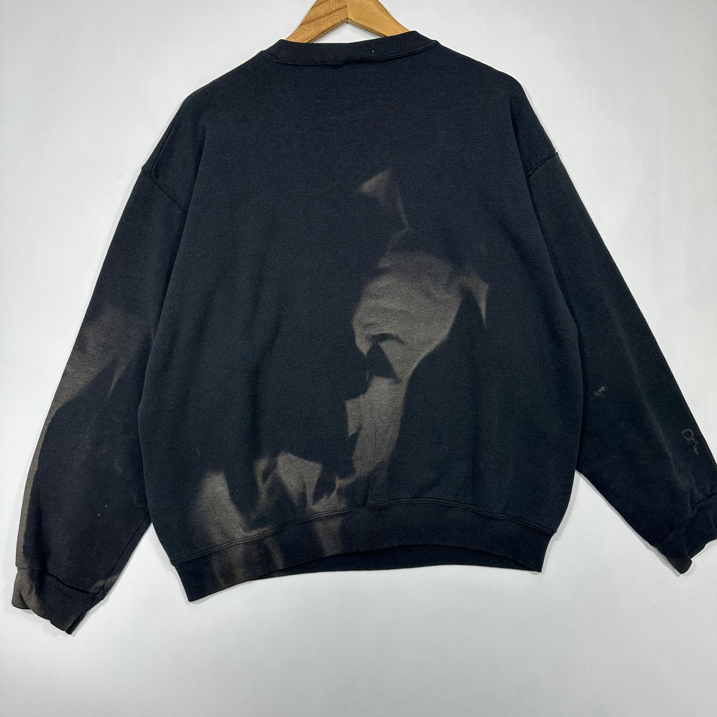 Vintage Buffalo Bills Road To Pasadena Crewneck Sweatshirt XL