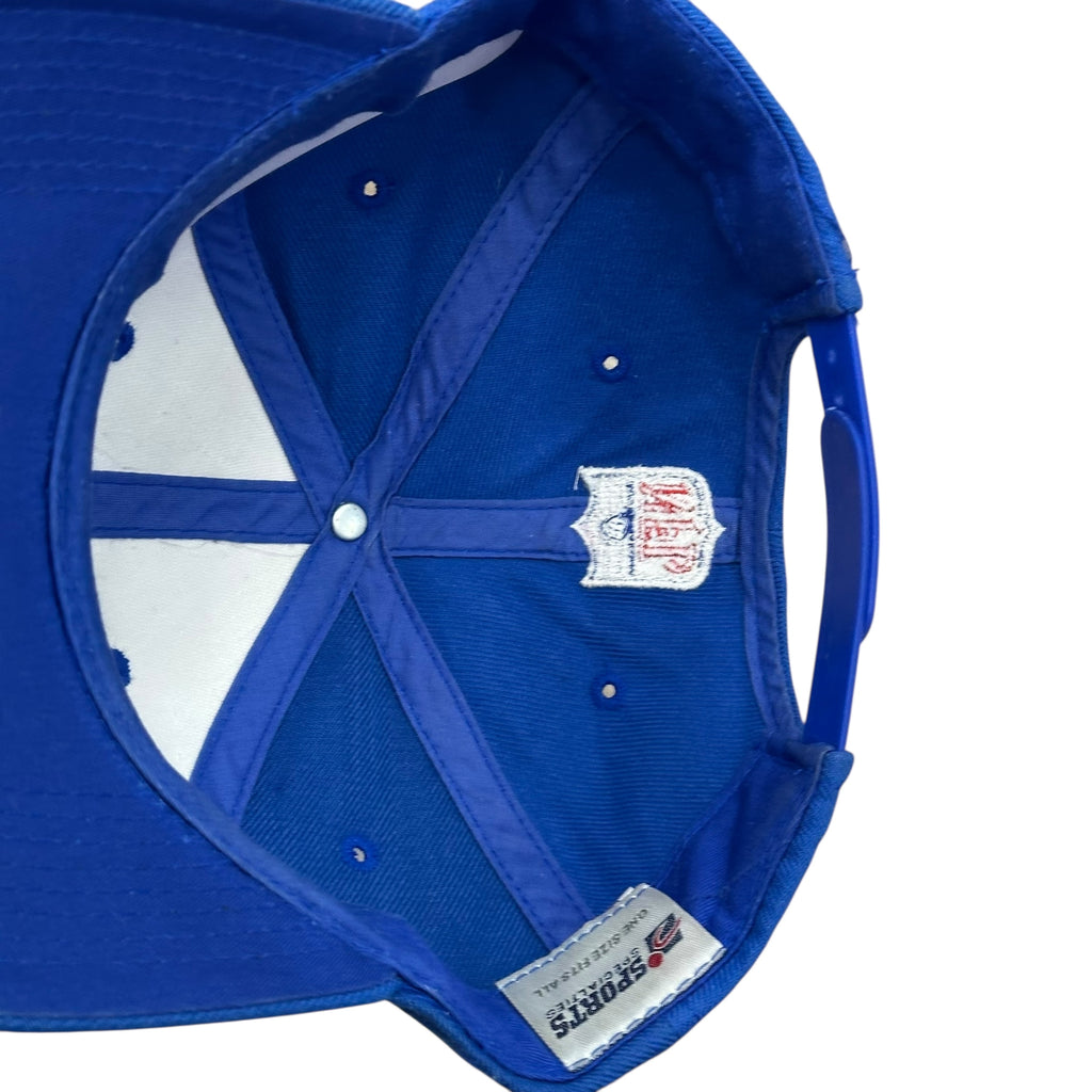 Vintage Buffalo Bills Snapback Hat