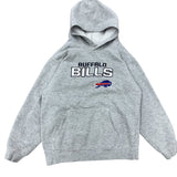 Vintage Buffalo Bills Sweatshirt Kids Medium 10/12