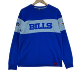 Buffalo Bills Crewneck Sweatshirt Small