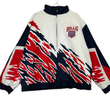 Vintage Buffalo Bills Super Bowl Jacket XL