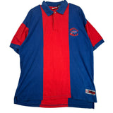 Vintage Buffalo Bills Polo Shirt XL