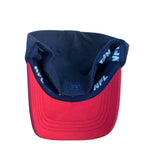 Vintage Buffalo Bills Hat