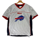 Vintage Buffalo Bills Reversible Mesh Jersey XXL