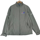 Vintage Buffalo Bills Windbreaker Jacket Medium