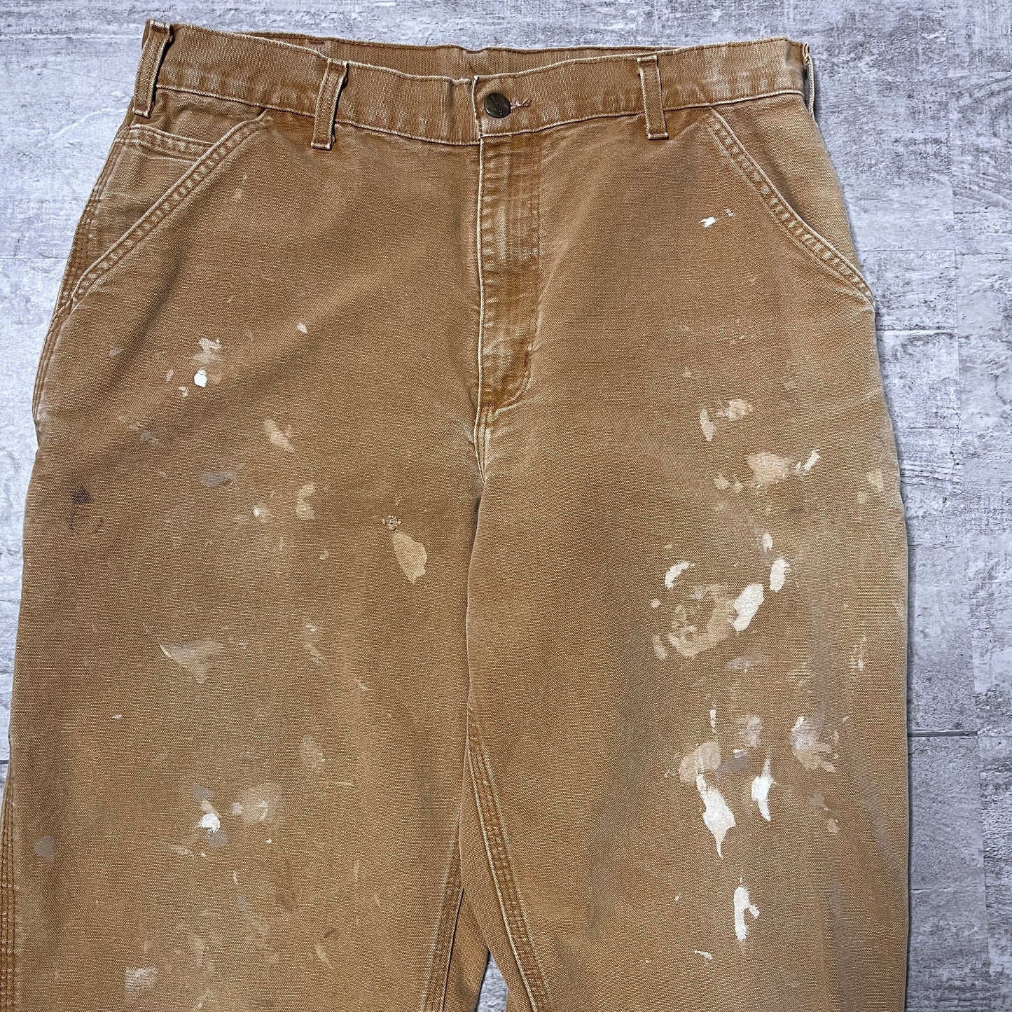 Carhartt Carpenter Pants 34x34