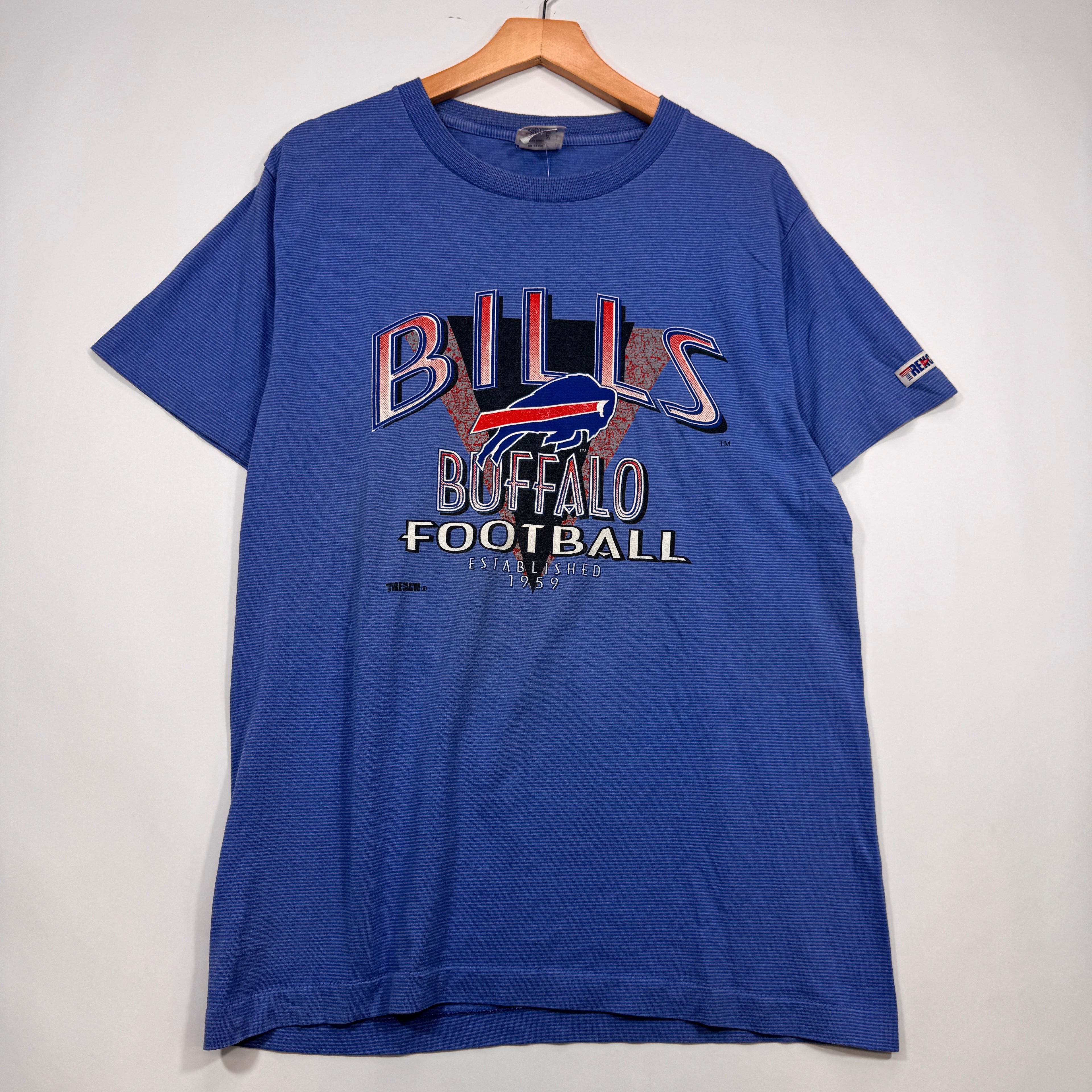 Vintage Buffalo Bills Shirt Large