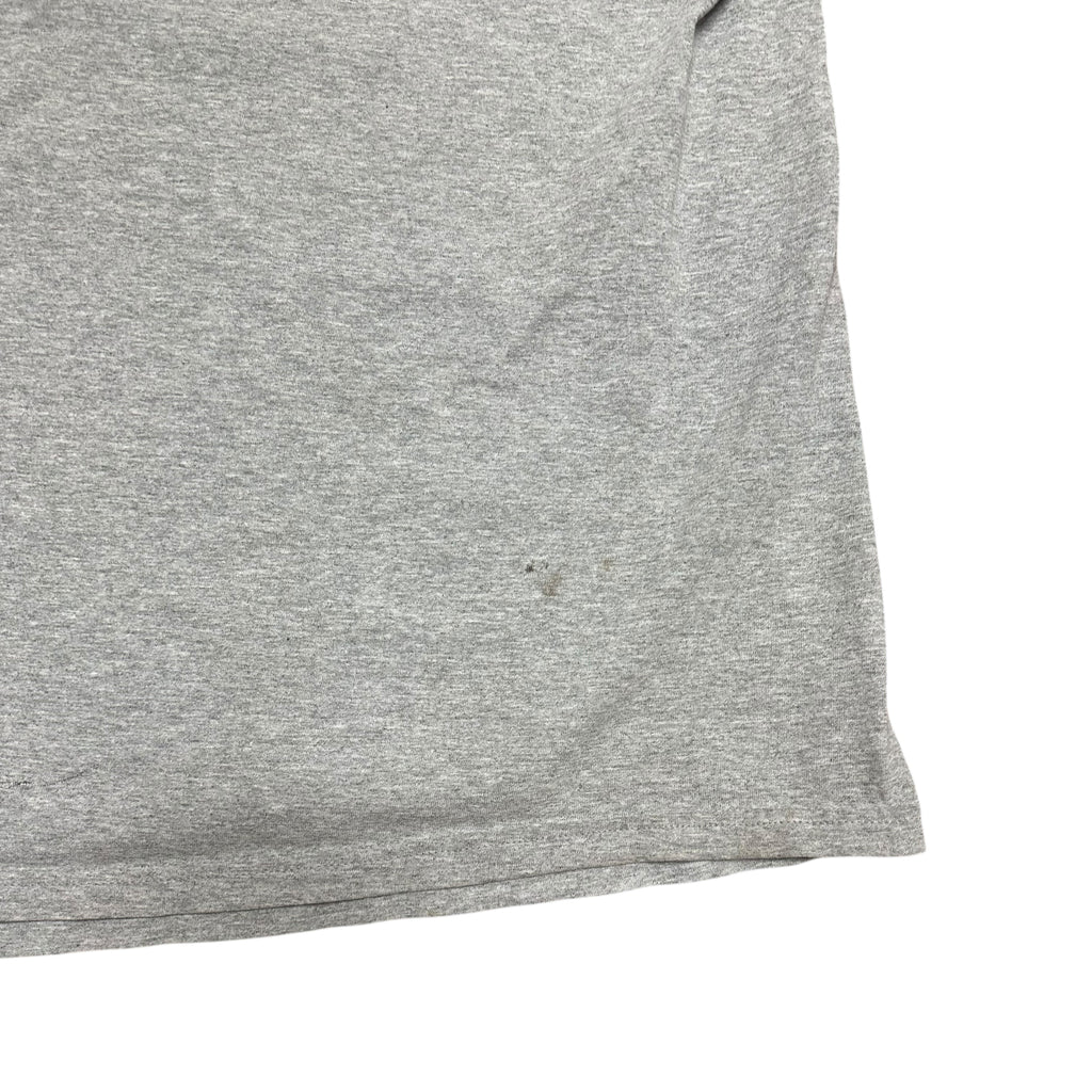 Vintage Buffalo Bills Red Helmet Shirt XXL