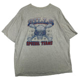 Vintage Buffalo Bills Team Issued Special Teams Shirt XXL