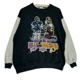Vintage Buffalo Bills Crewneck Sweatshirt XL