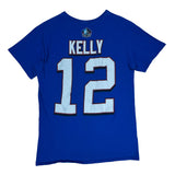 Buffalo Bills Jim Kelly Shirt Medium