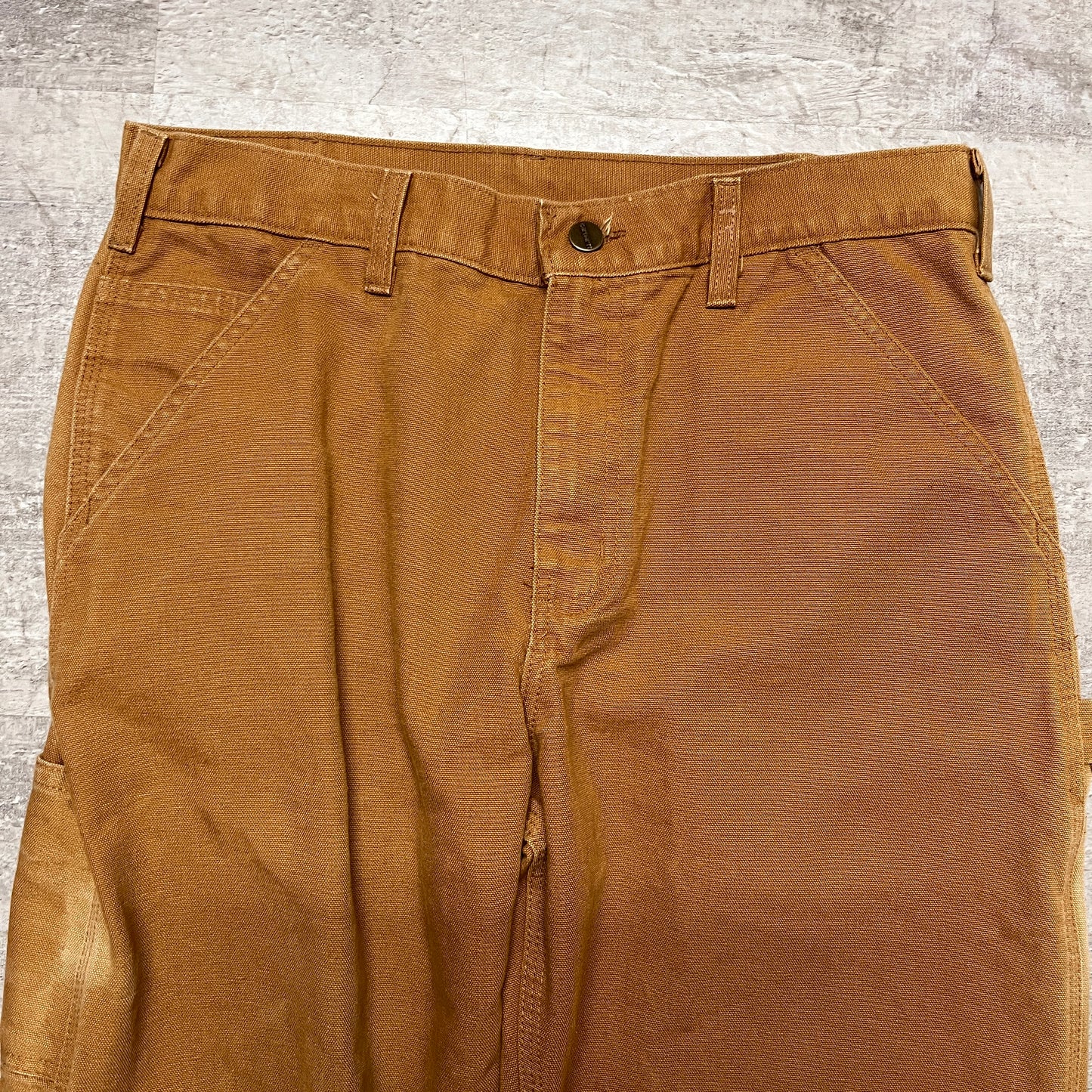 Carhartt Carpenter Pants 32x32