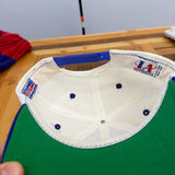 Vintage Buffalo Bills Shark Tooth Hat