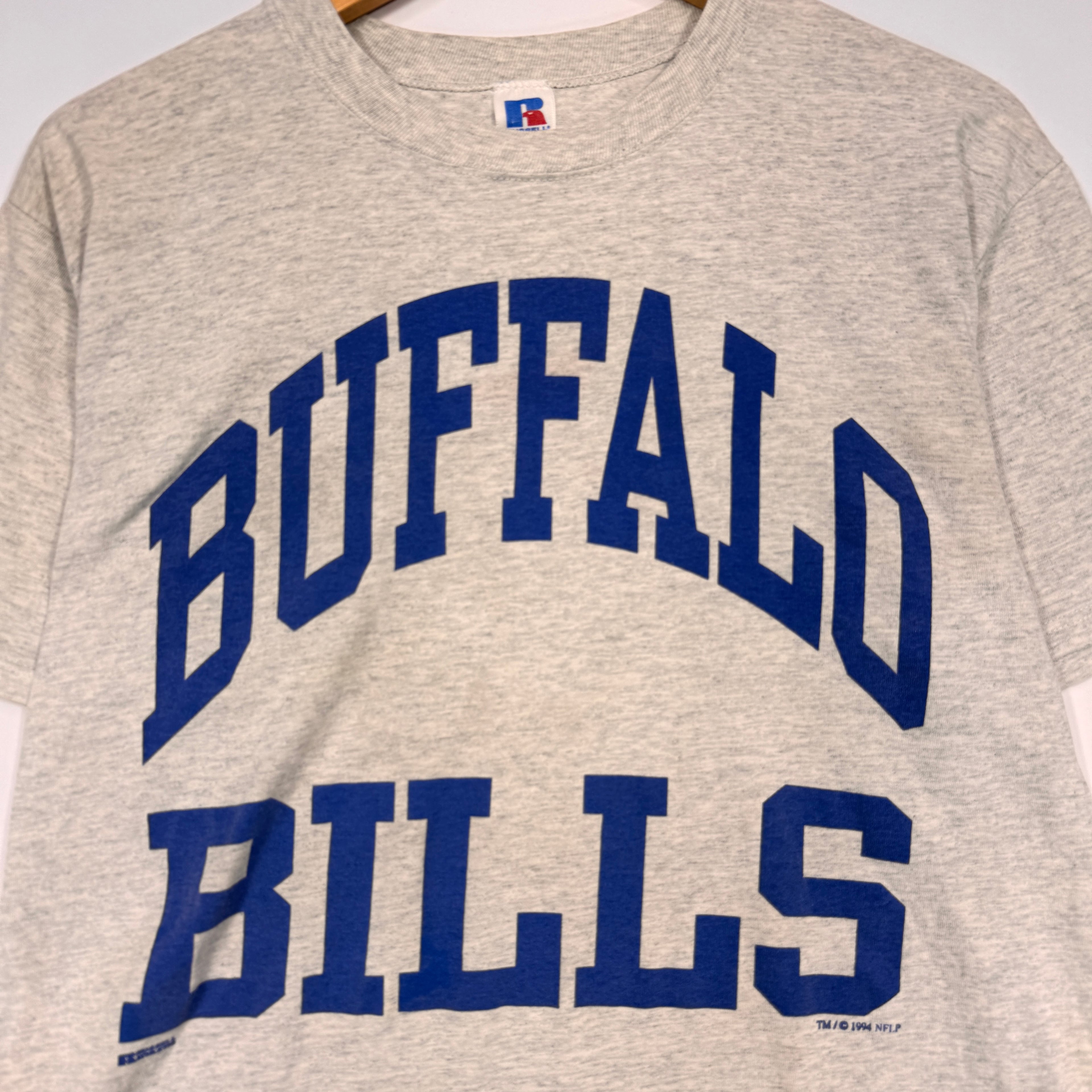 Vintage Buffalo Bills Shirt Large
