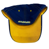 Vintage Buffalo Sabres Hat