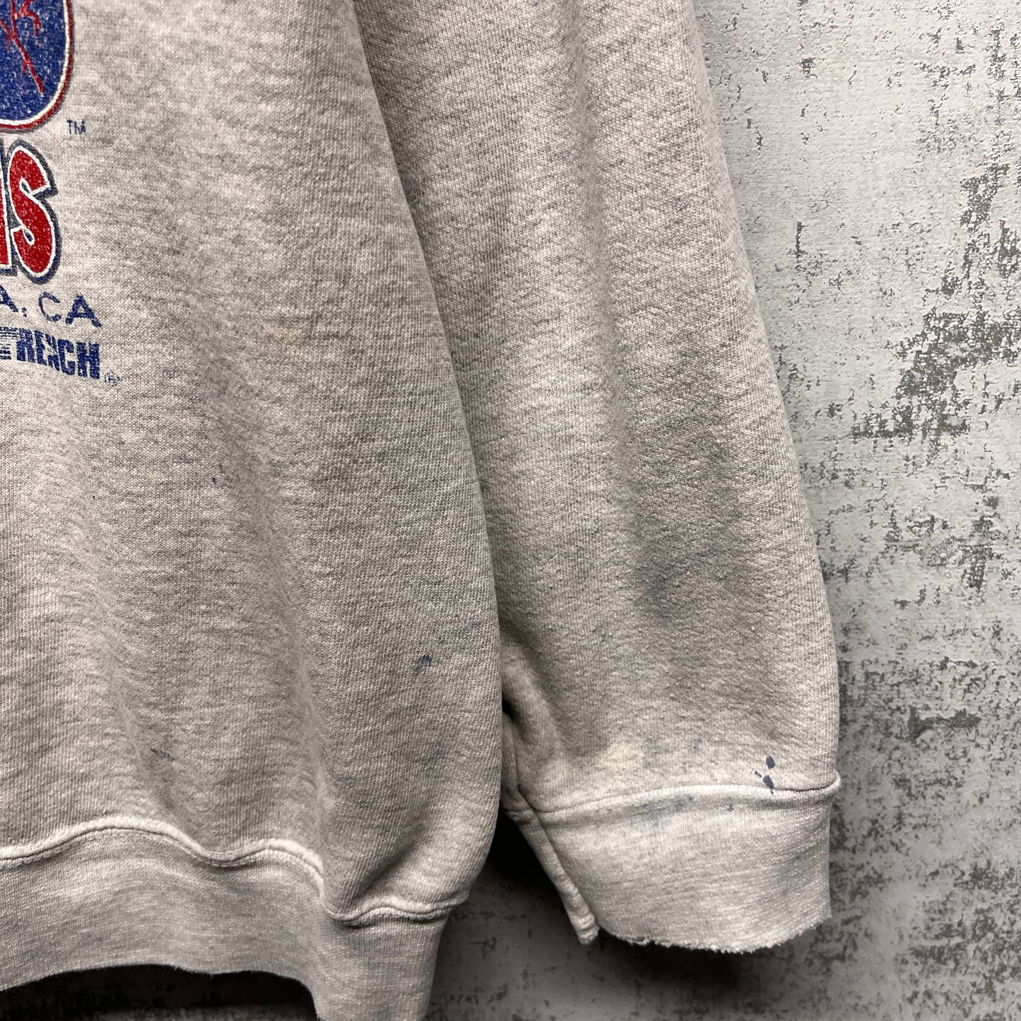 Vintage Buffalo Bills 1993 Super Bowl Crewneck Sweatshirt Small-Medium