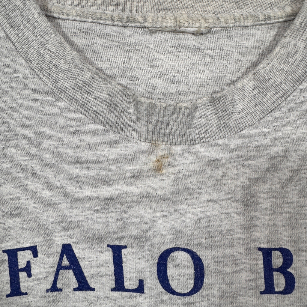 Vintage Buffalo Bills Shirt Large