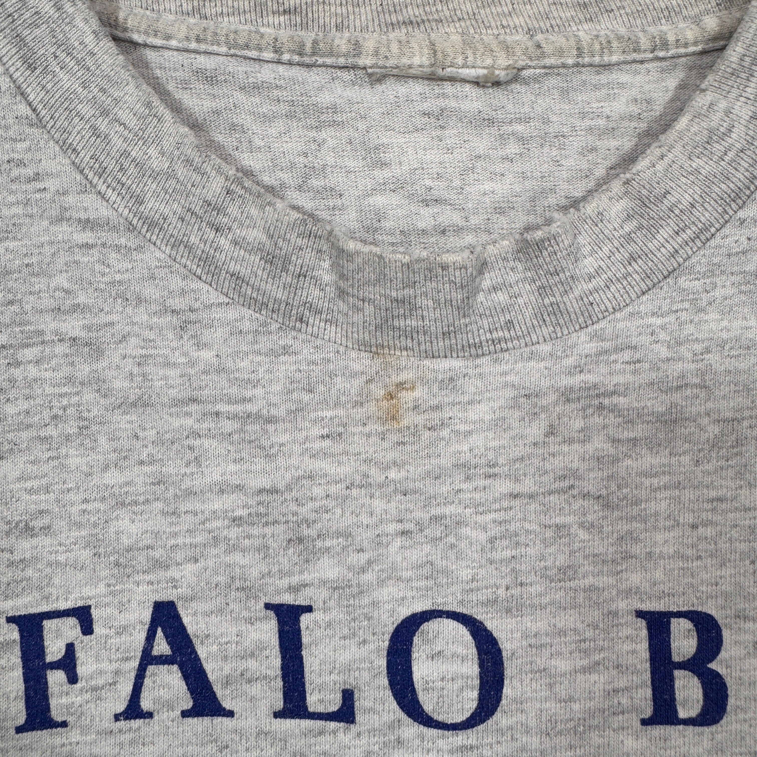 Vintage Buffalo Bills Shirt Large
