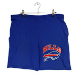 Vintage Buffalo Bills Sweat Shorts Medium