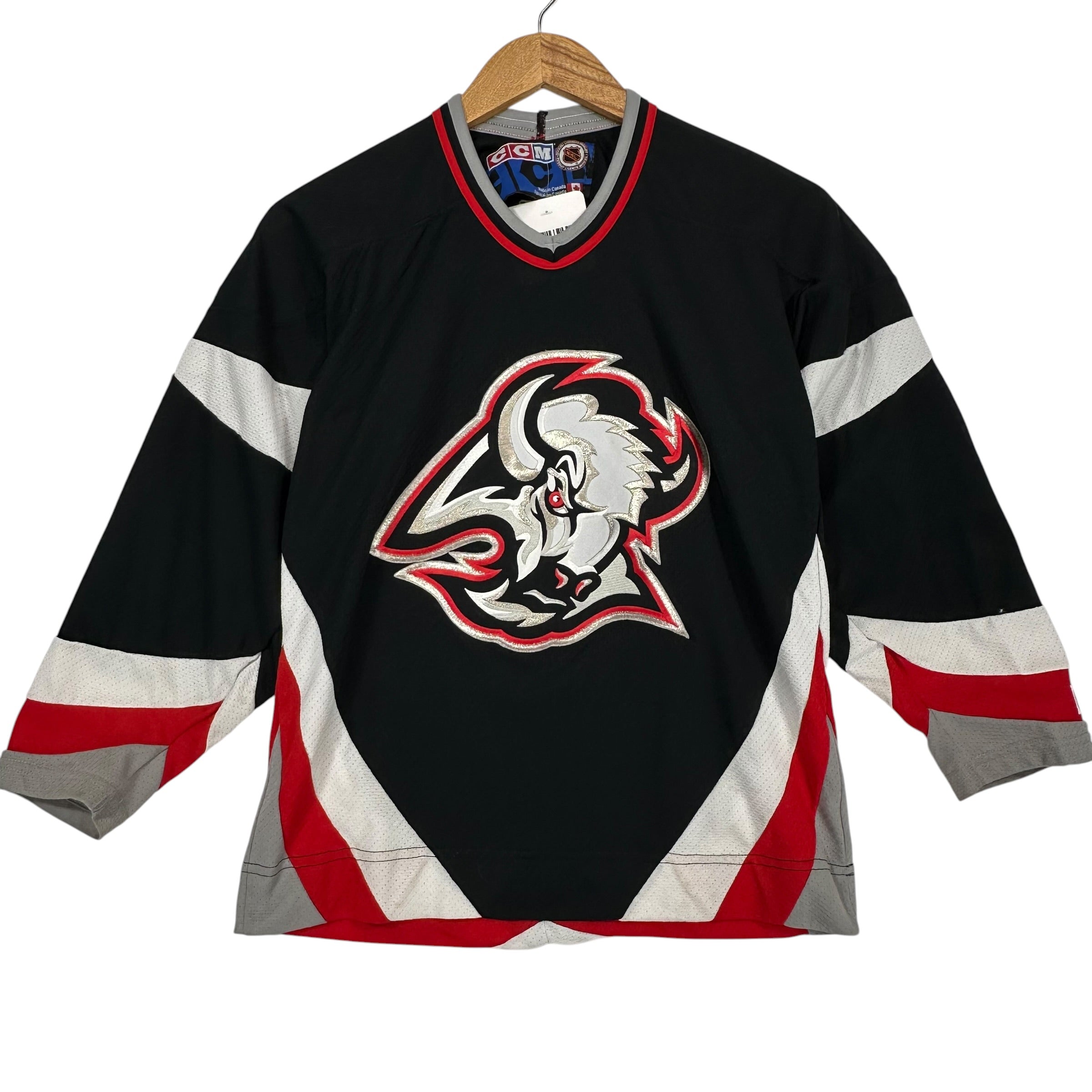 Vintage Buffalo Sabres Youth Jersey XL