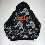 Vintage Buffalo Bills Jacket Small