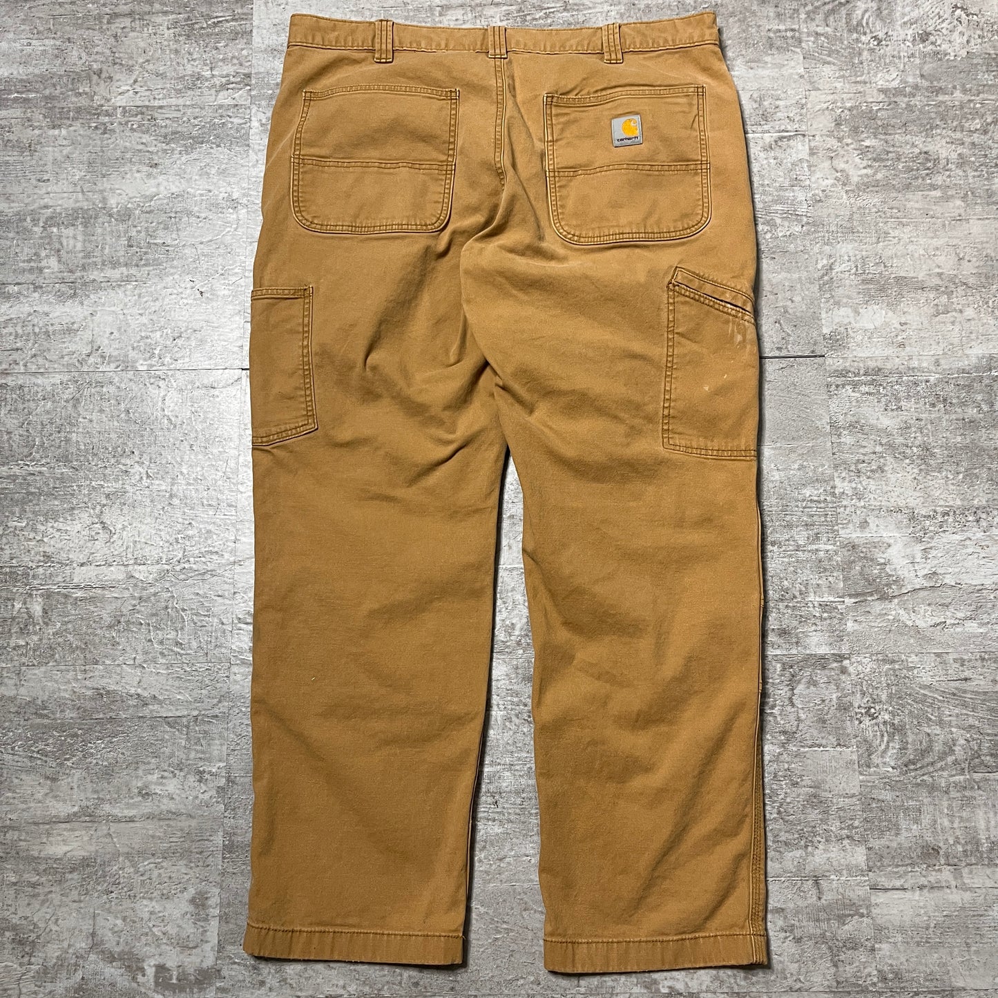 Carhartt Double Knee Pants 38x30