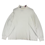 Vintage Buffalo Bills Turtleneck Shirt XL