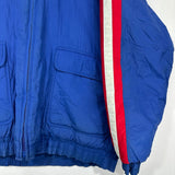 Vintage Buffalo Bills Puffer Jacket XXL
