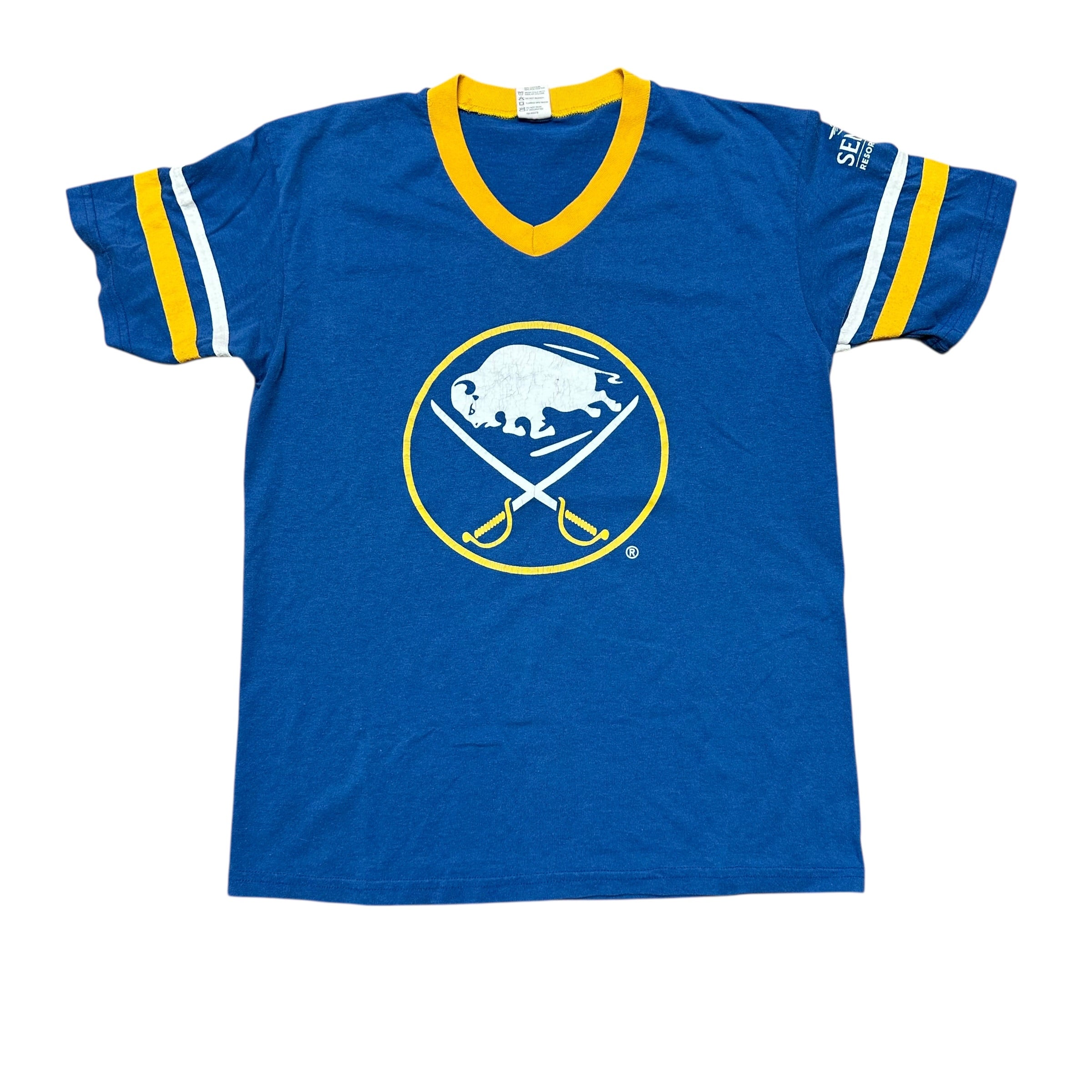 Vintage Buffalo Sabres Shirt Medium